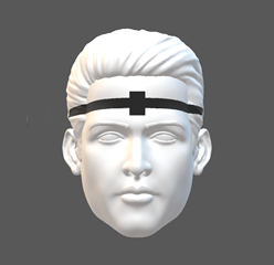 bone-conduction-forehead-placement